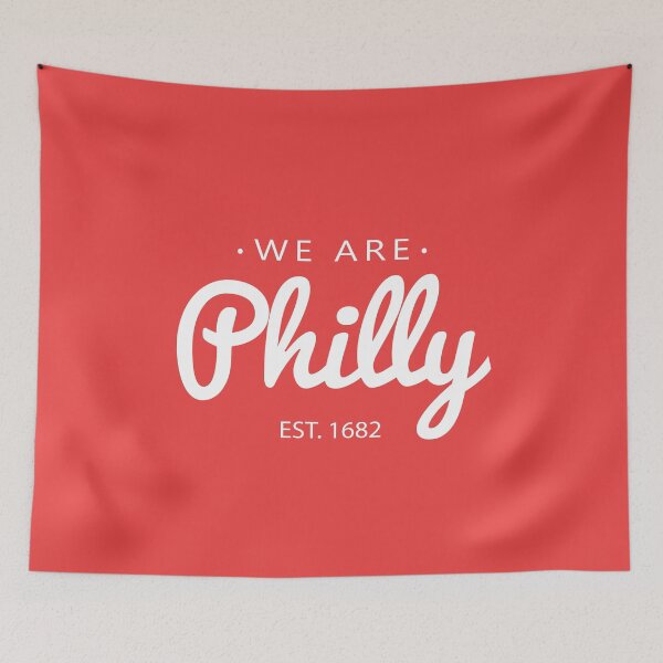 Item preview, Supporting Philly food during the pandemic: We Are Philly designed and sold by Nouni-abdo.