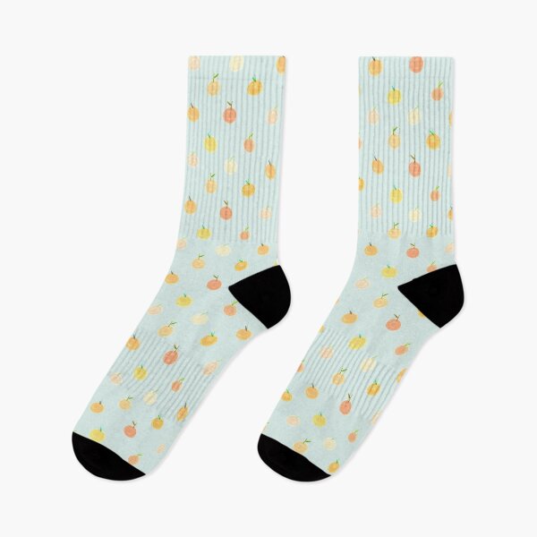 Item preview, Adorable little apricot (Mint) designed and sold by Sliceoflifeart.