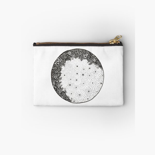 Item preview, Zentangled designed and sold by Elizabeth Rayes.
