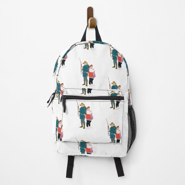 Item preview, Hunt for the Wilderpeople designed and sold by mkunze.