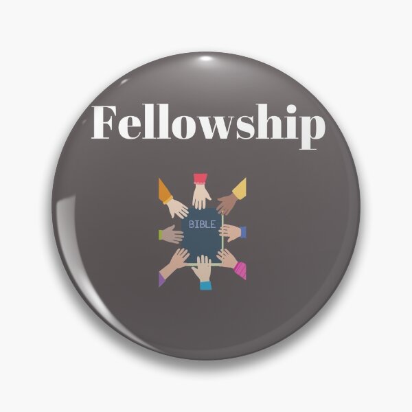 Item preview, Fellowship designed and sold by Evian90.
