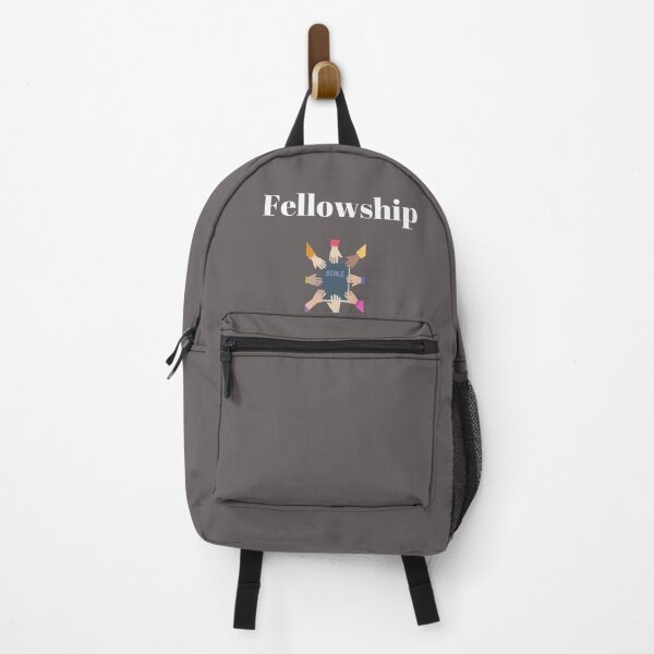 Item preview, Fellowship designed and sold by Evian90.