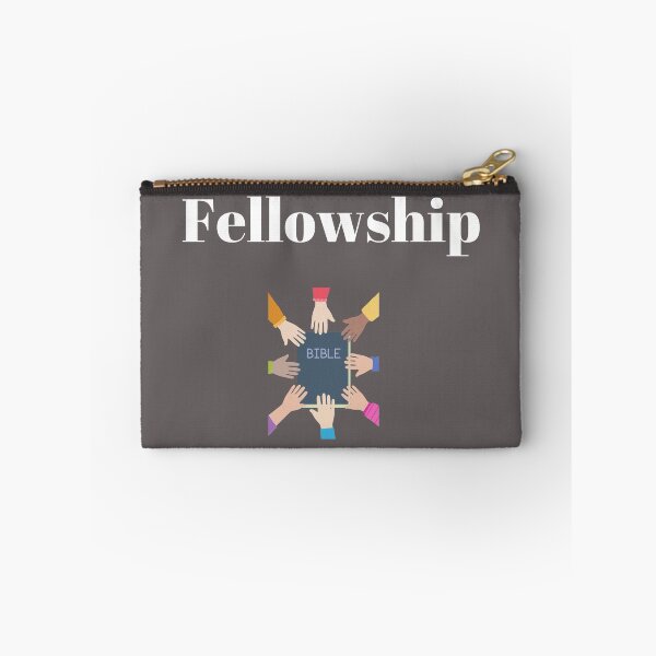 Item preview, Fellowship designed and sold by Evian90.
