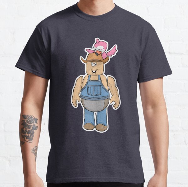 Roblox T Shirts Redbubble - roblox rap t shirts redbubble