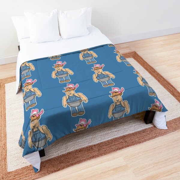 Ninja Legends Comforters Redbubble - 10 dual wield ninja legends roblox ninja