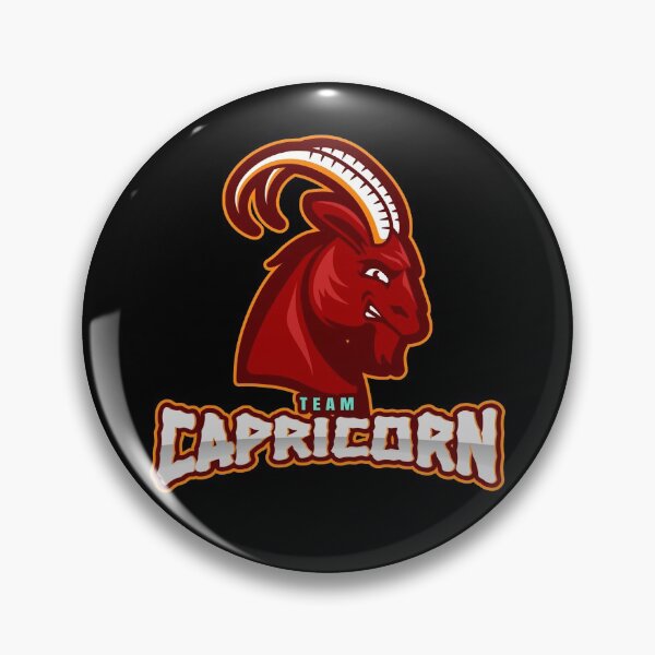 Item preview, Team Capricorn designed and sold by Batartiste.
