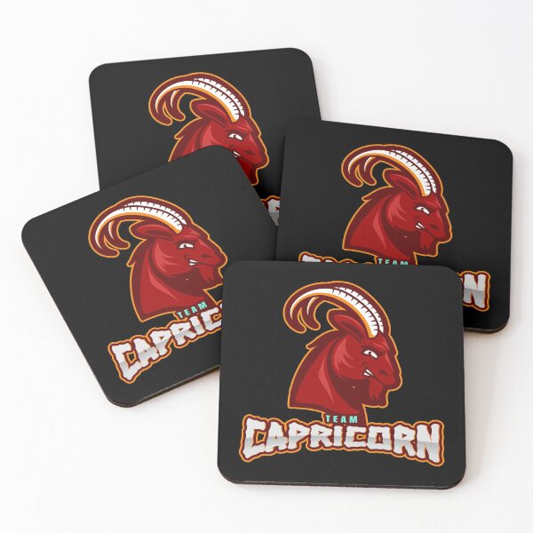 Item preview, Team Capricorn designed and sold by Batartiste.