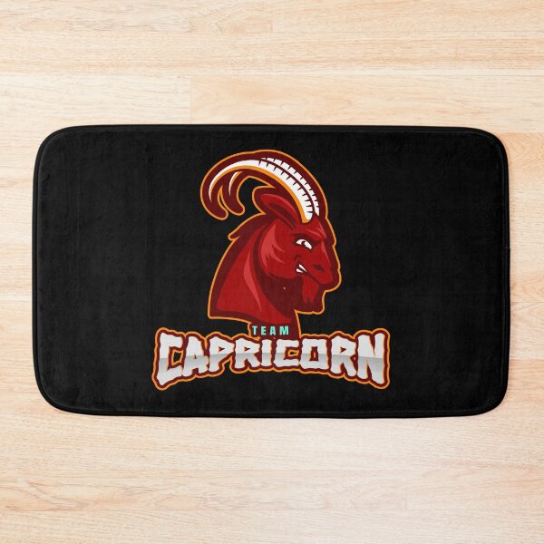 Item preview, Team Capricorn designed and sold by Batartiste.