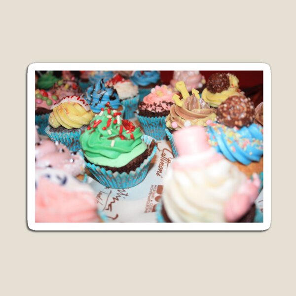Item preview, Cupcakes designed and sold by GiuSiL.
