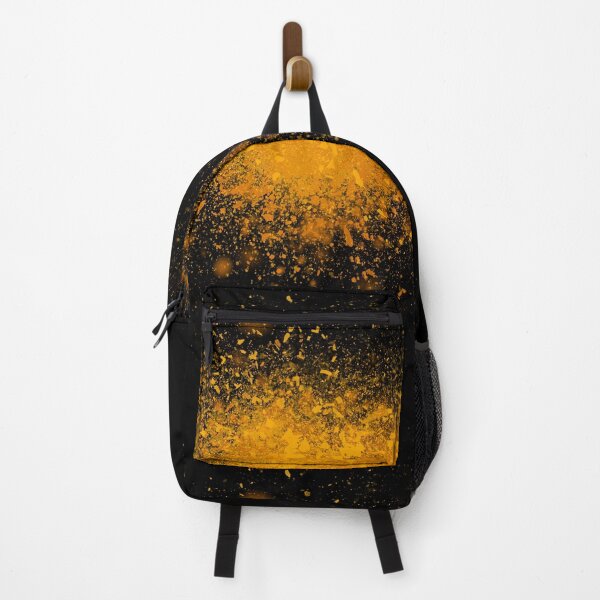 Item preview, golden powder explosion designed and sold by psychoshadow.