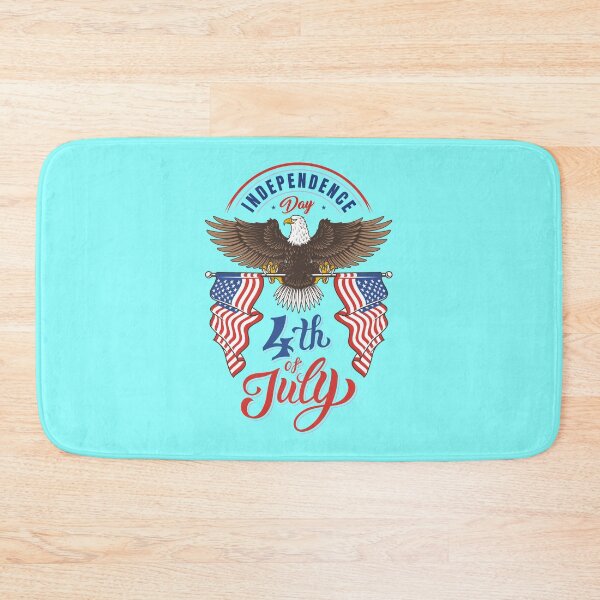 Item preview, 4th of July Independence Day designed and sold by samer11.