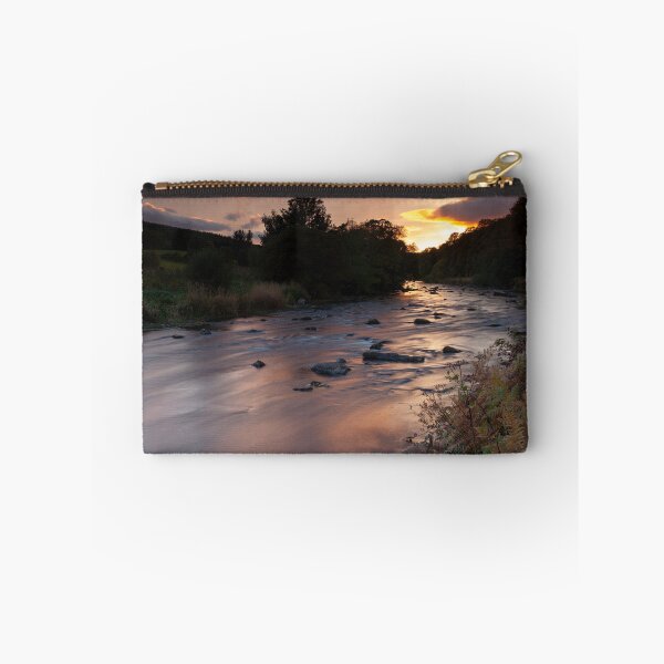 Item preview, donside sunset designed and sold by codaimages.