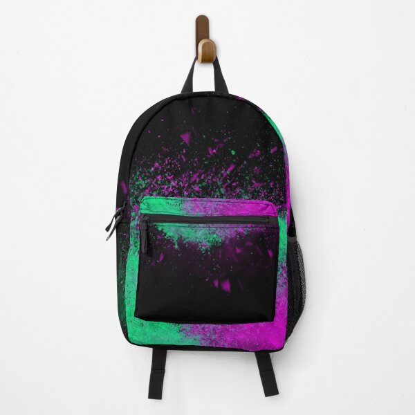 Item preview, dust explosion venom colors designed and sold by psychoshadow.