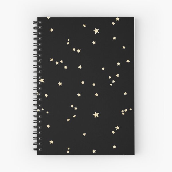 Item preview, Black & Gold Stars designed and sold by DirtyAngelFace Shop.