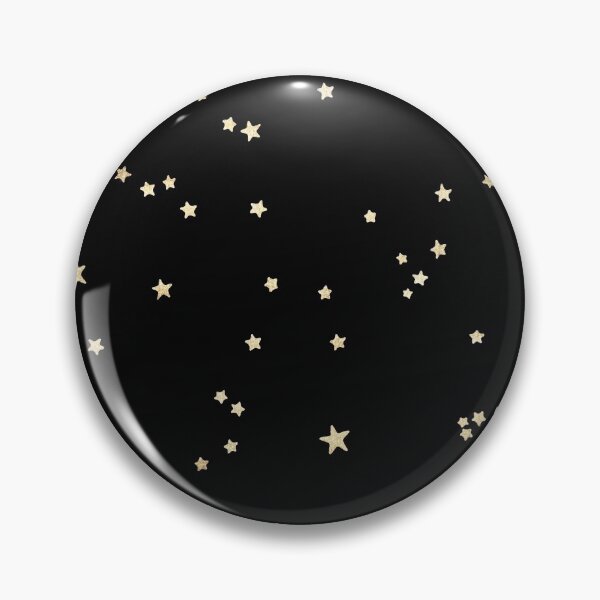 Item preview, Black & Gold Stars designed and sold by DirtyAngelFace Shop.