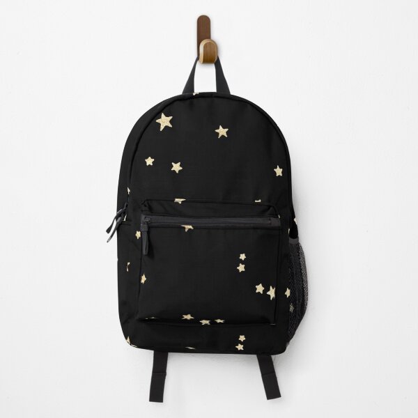 Item preview, Black & Gold Stars designed and sold by DirtyAngelFace Shop.