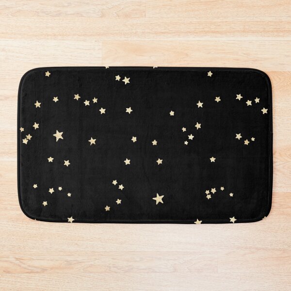 Item preview, Black & Gold Stars designed and sold by DirtyAngelFace Shop.