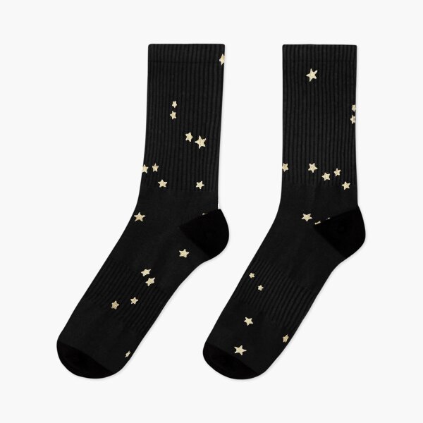 Item preview, Black & Gold Stars designed and sold by DirtyAngelFace Shop.