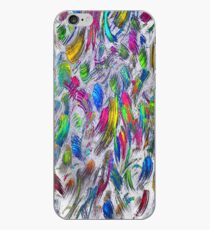 Galaxies #2 iPhone Case
