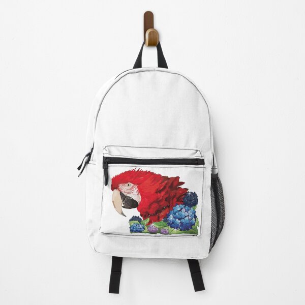 Item preview, Aliverde Macaw designed and sold by obscurite.