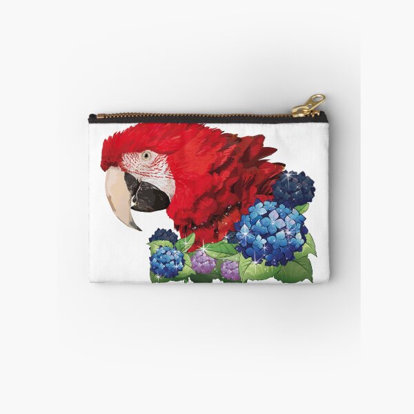Item preview, Aliverde Macaw designed and sold by obscurite.