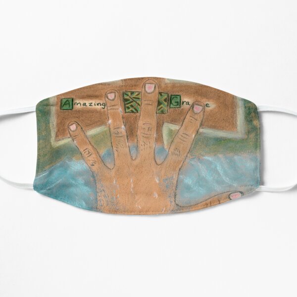 Amazing Grace Mask