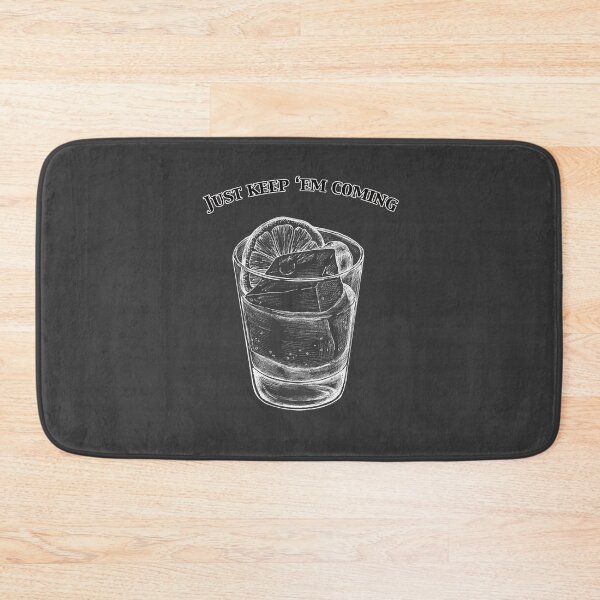 Item preview, Just keep em coming designed and sold by Neonyx2020.