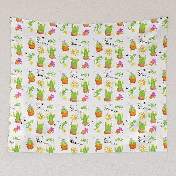 Item preview, Stuck on you-pattern designed and sold by conklinephotos.