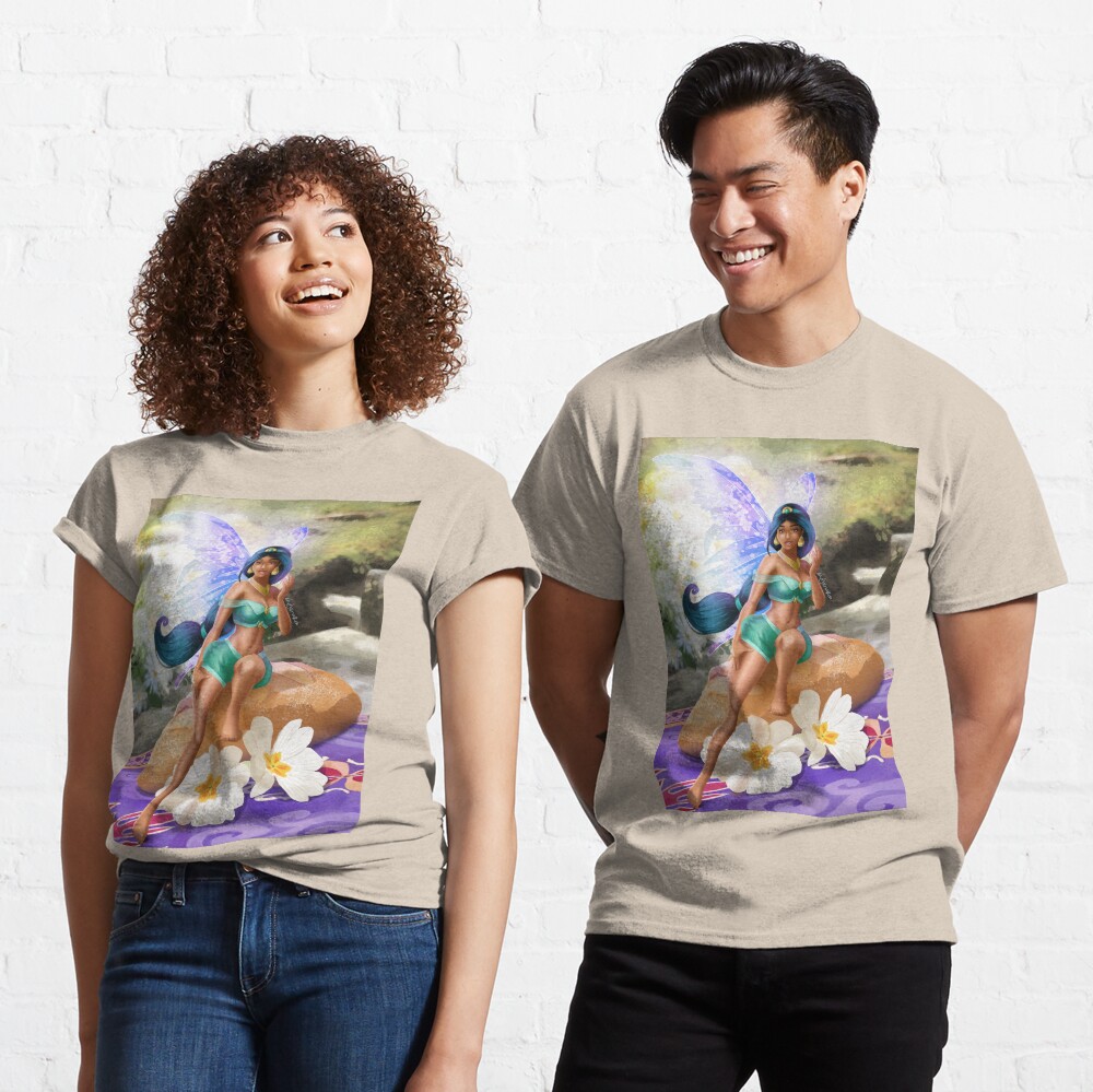 Bread Fairy Classic T-Shirt