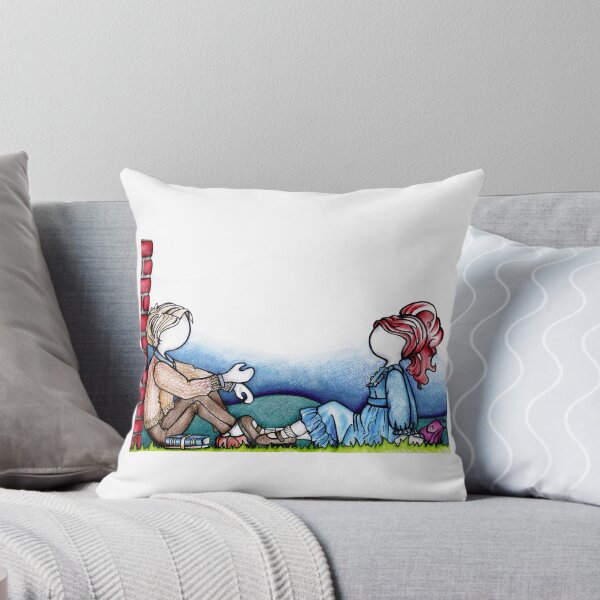 Item preview, It Begins... designed and sold by Lisadee Lisa Defazio.