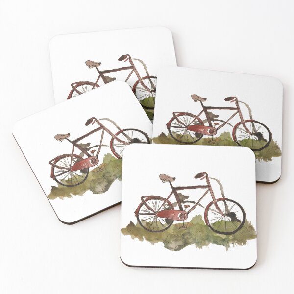 Item preview, the bike designed and sold by edcreativ.