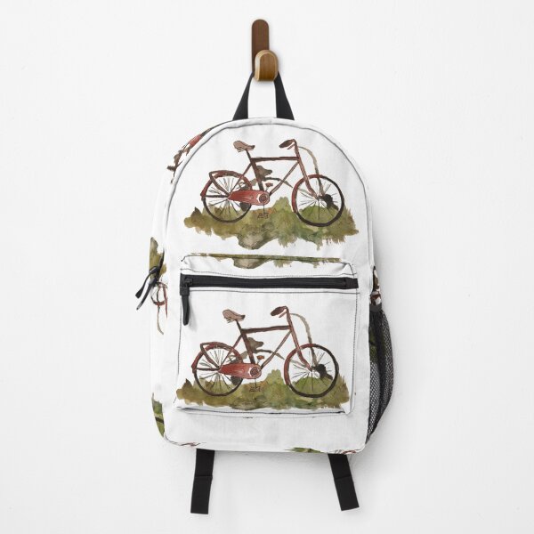 Item preview, the bike designed and sold by edcreativ.