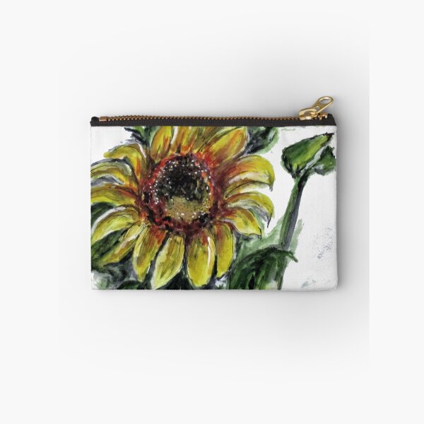 Item preview, Summer Sunflower designed and sold by Clyde J. Kell.