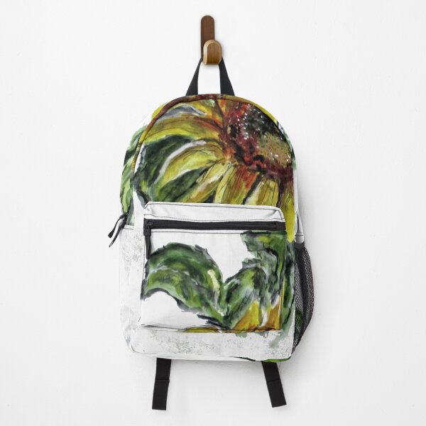 Item preview, Summer Sunflower designed and sold by Clyde J. Kell.