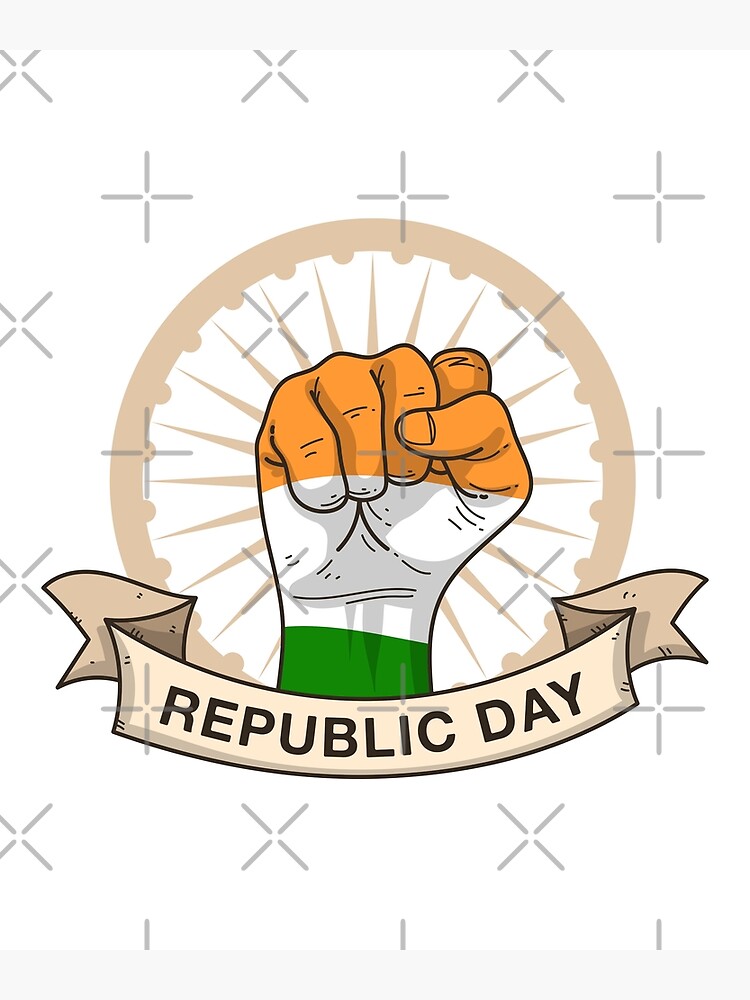 Republic Day Drawing / Republic Day Poster Drawing / How to Draw Republic  Day Drawing Easy | Poster drawing, Easy drawings, Drawing competition