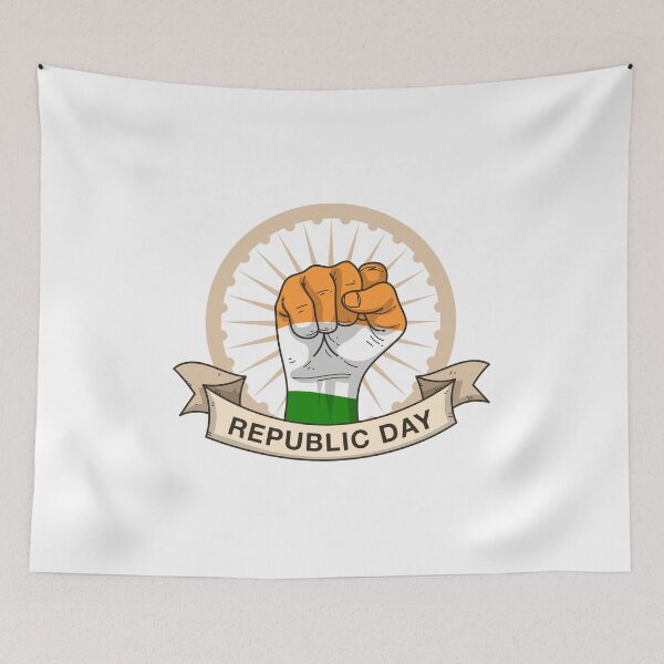 Item preview, Republic Day Independence Day designed and sold by samer11.