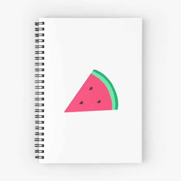 Item preview, Watermelon designed and sold by mhandlettering.
