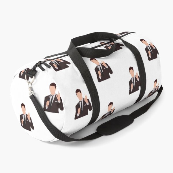Item preview, John Mulaney designed and sold by mkunze.