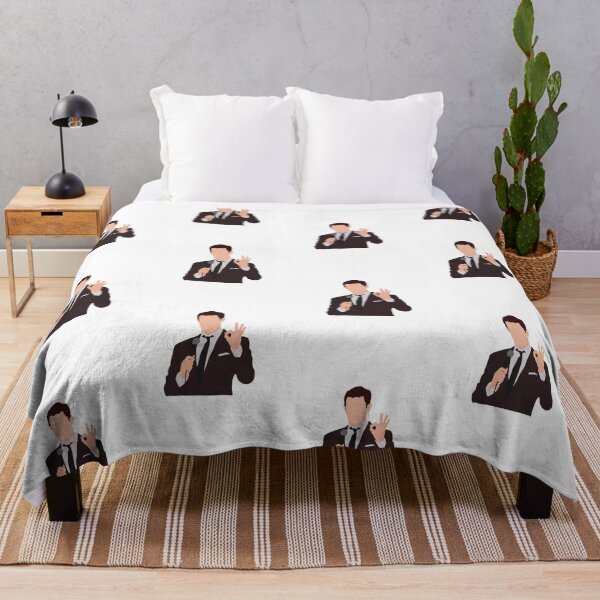 Item preview, John Mulaney designed and sold by mkunze.
