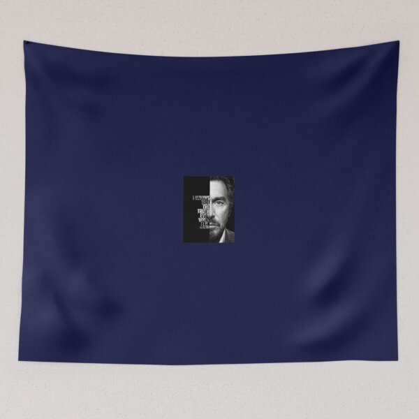 Item preview, Al Pacino quote designed and sold by Lazarelo.