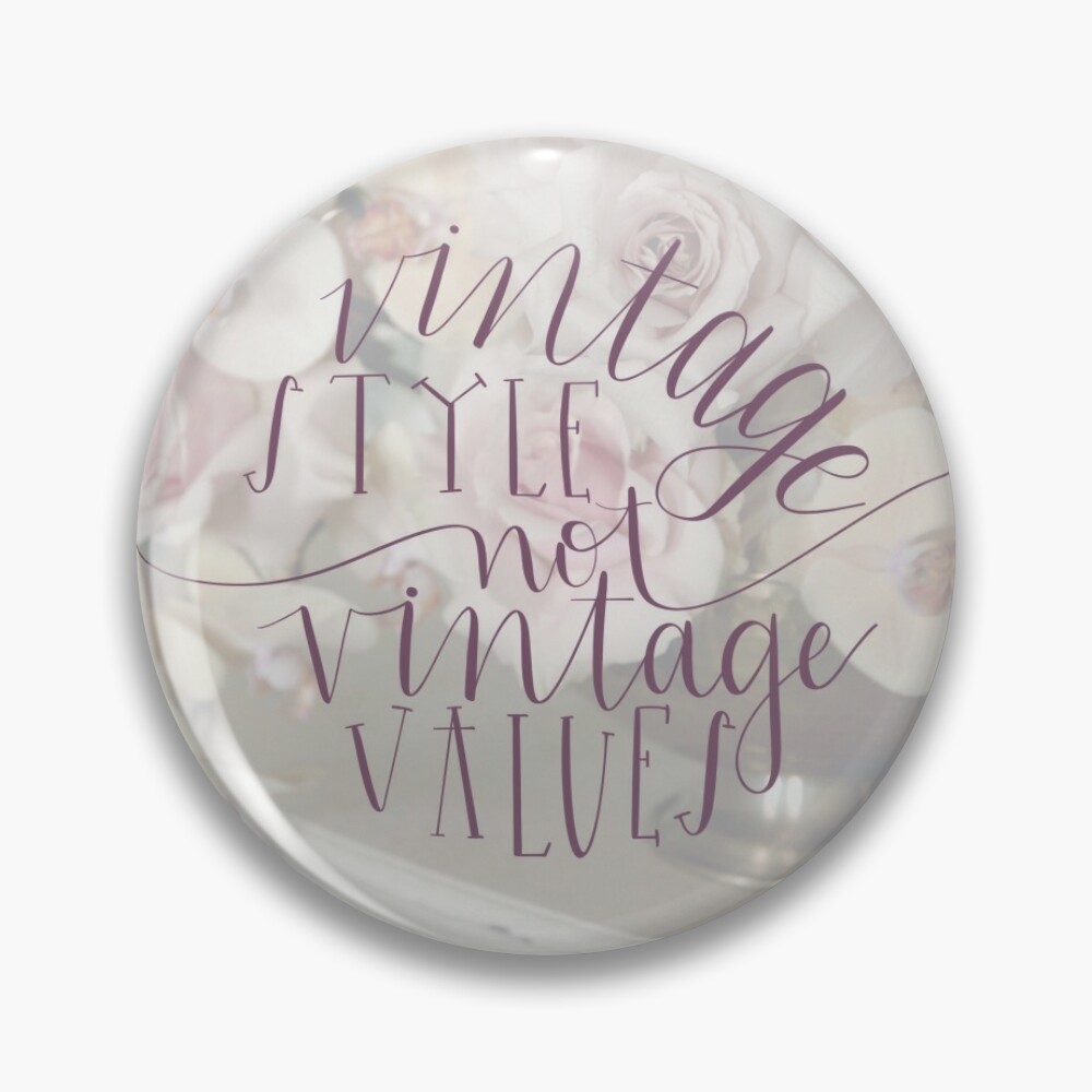 Pin on vintage ootd