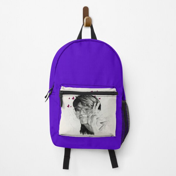 Item preview, borahae taehyung designed and sold by jeongogh.