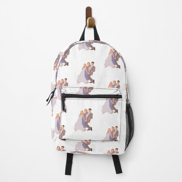 Sophie, Donna & Sam Backpack