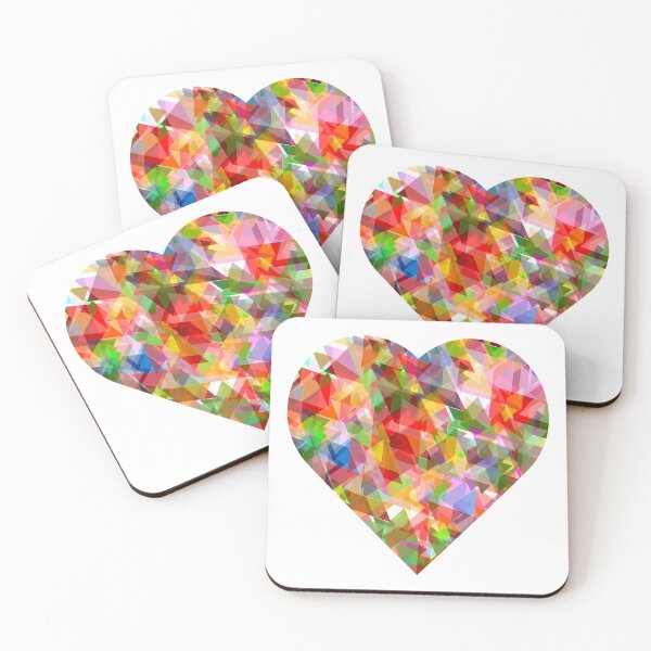 Item preview, love hart designed and sold by Prototype78.