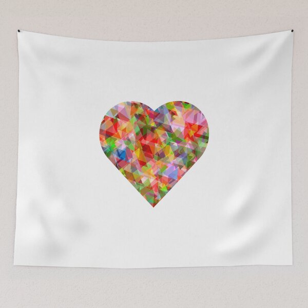 Item preview, love hart designed and sold by Prototype78.