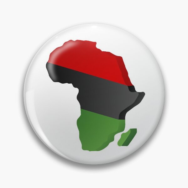 Item preview, The Mother Land, Mother Africa! Our beautiful Heritage Continent designed and sold by Sbgarror.