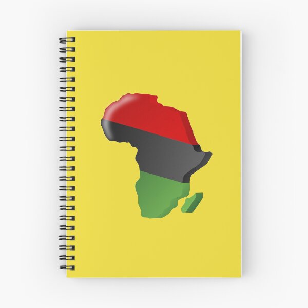 Item preview, The Mother Land, Mother Africa! Our beautiful Heritage Continent designed and sold by Sbgarror.