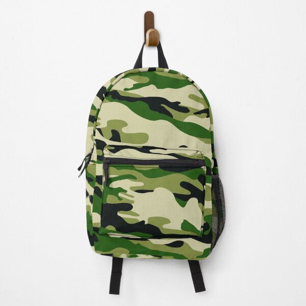 Item preview, Green Camo designed and sold by DirtyAngelFace Shop.
