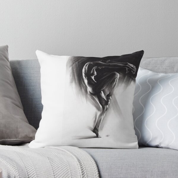 Item preview, Fount II - Conté Drawing designed and sold by Paul Davenport.