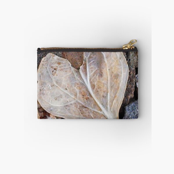 Item preview, Leaf Heart designed and sold by brusling.